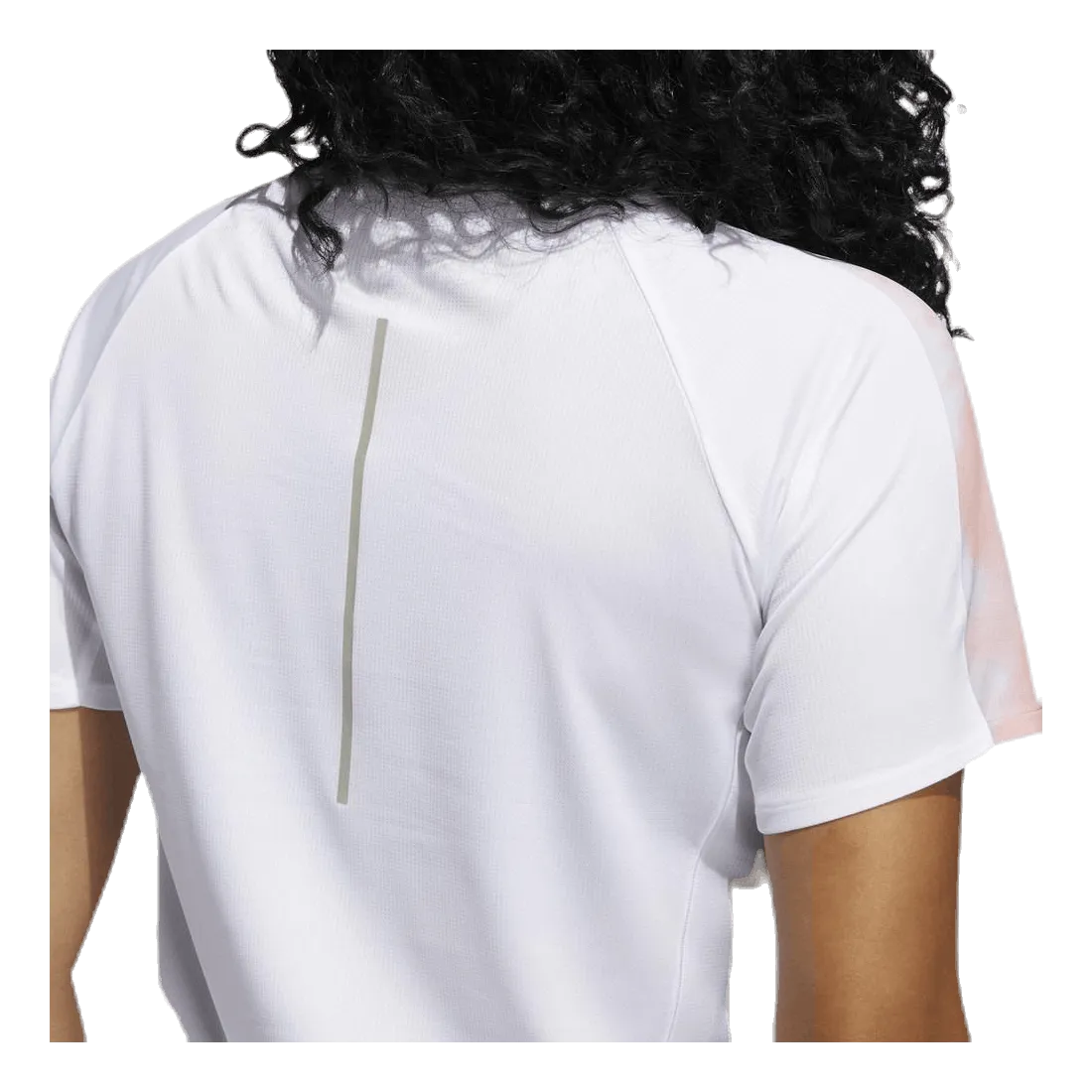 25/7 Tee Women Red