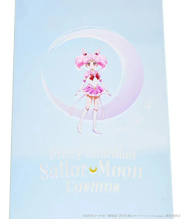 3COINS x Sailor Moon Cosmos, Holographic Acrylic Phone Stand, Chibiusa
