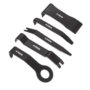 5-Piece Non-Marring Auto Trim Removal Set