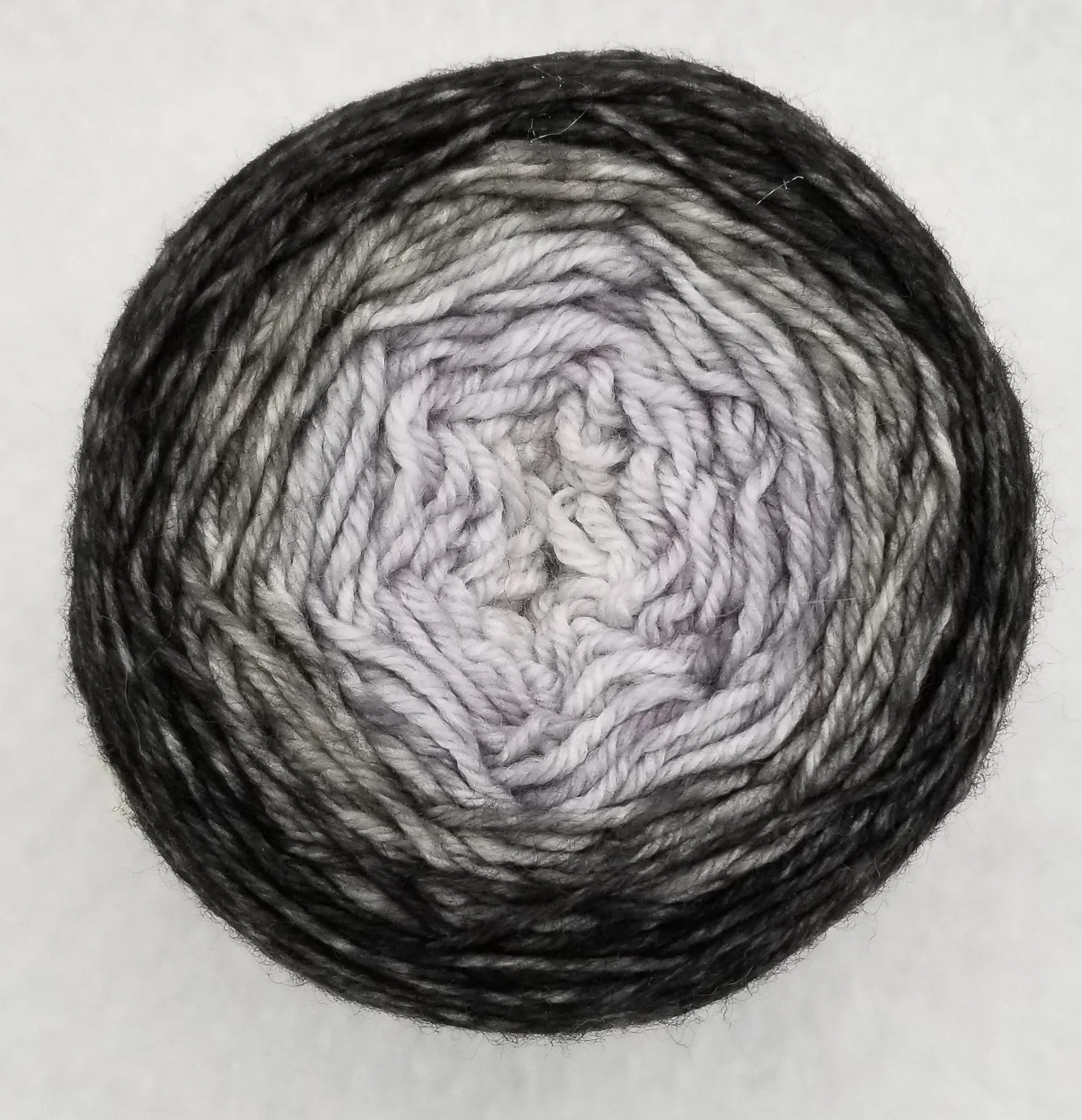 5 Shades of ... Gradient - Gradient - MS Sock 100