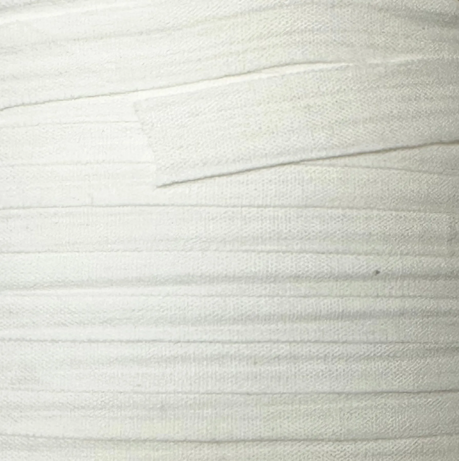 5/8" Cotton Tape White (100y)