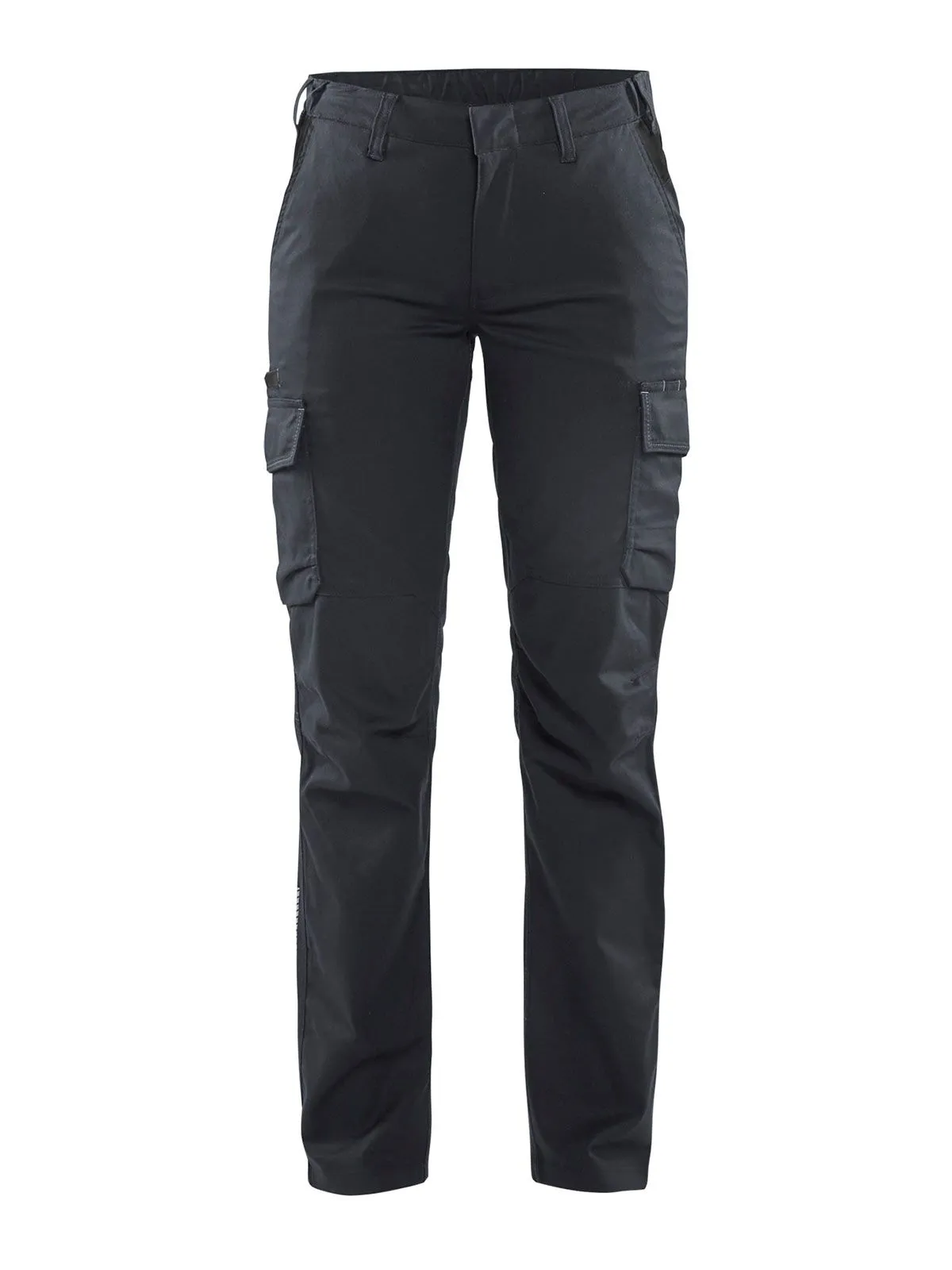 7144-1832&#x20;Women&#x27;s&#x20;Work&#x20;Trousers&#x20;Industry&#x20;stretch&#x20;-&#x20;Bl&#xE5;kl&#xE4;der