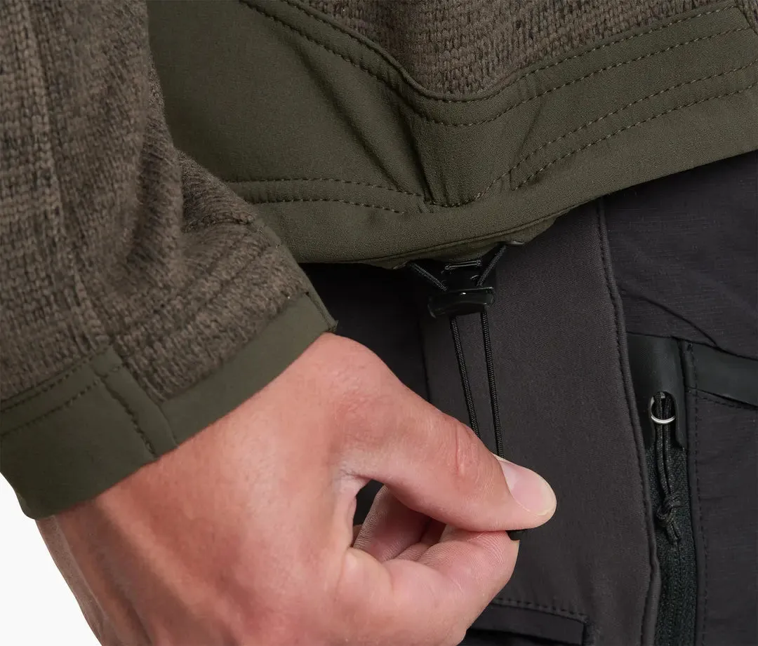Aktivator® Fleece Full Zip
