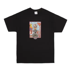 Alltimers NVA T Shirt Black
