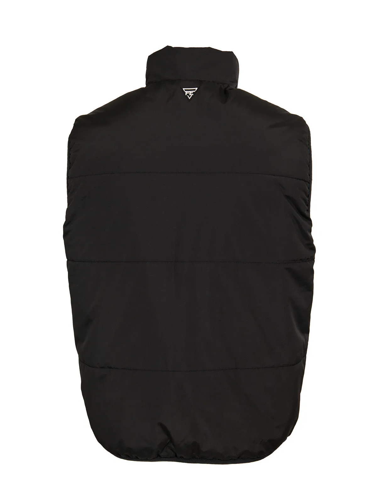 Anaheim Ducks Reversible Vest