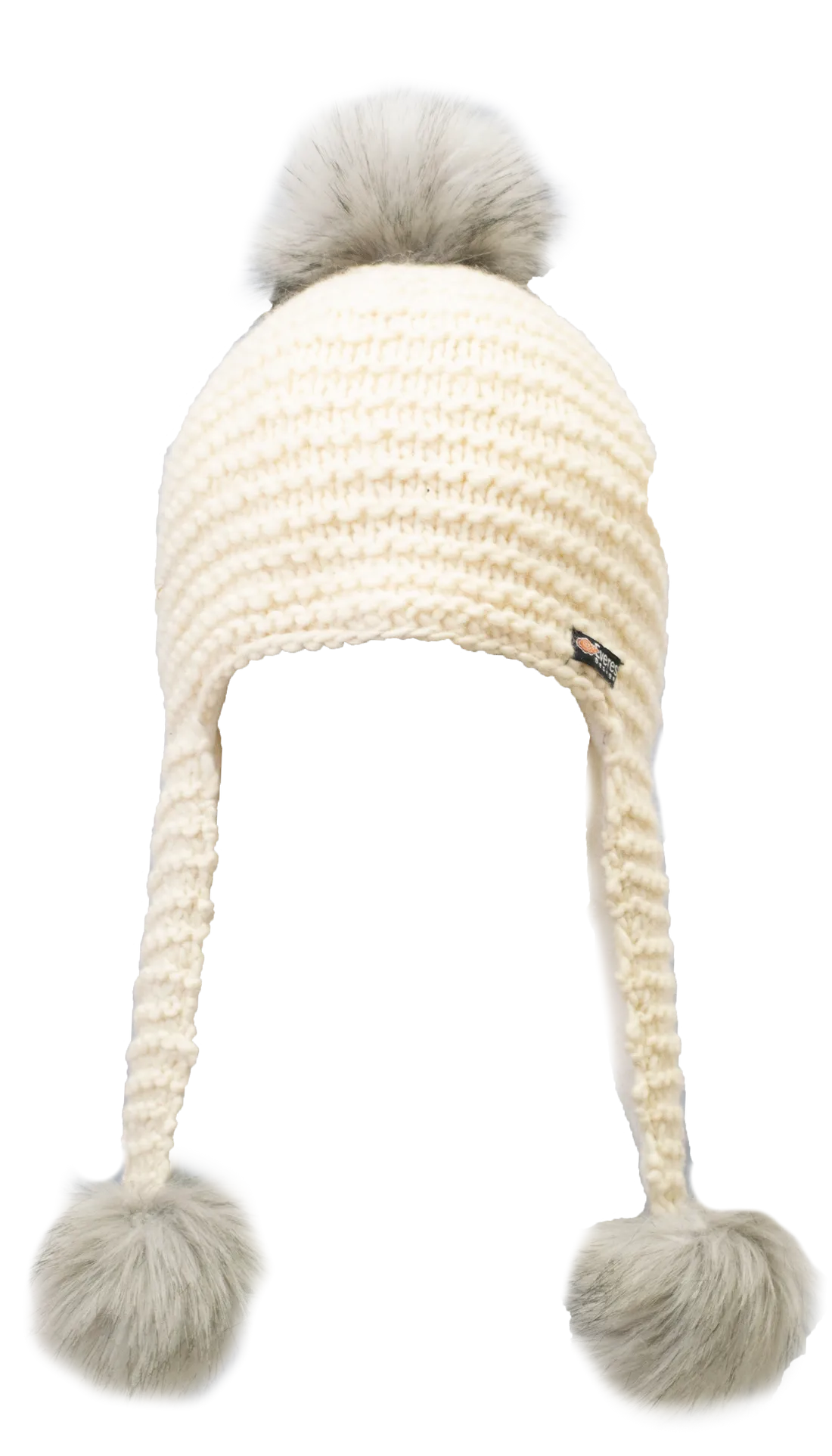 ARCTIC EARFLAP