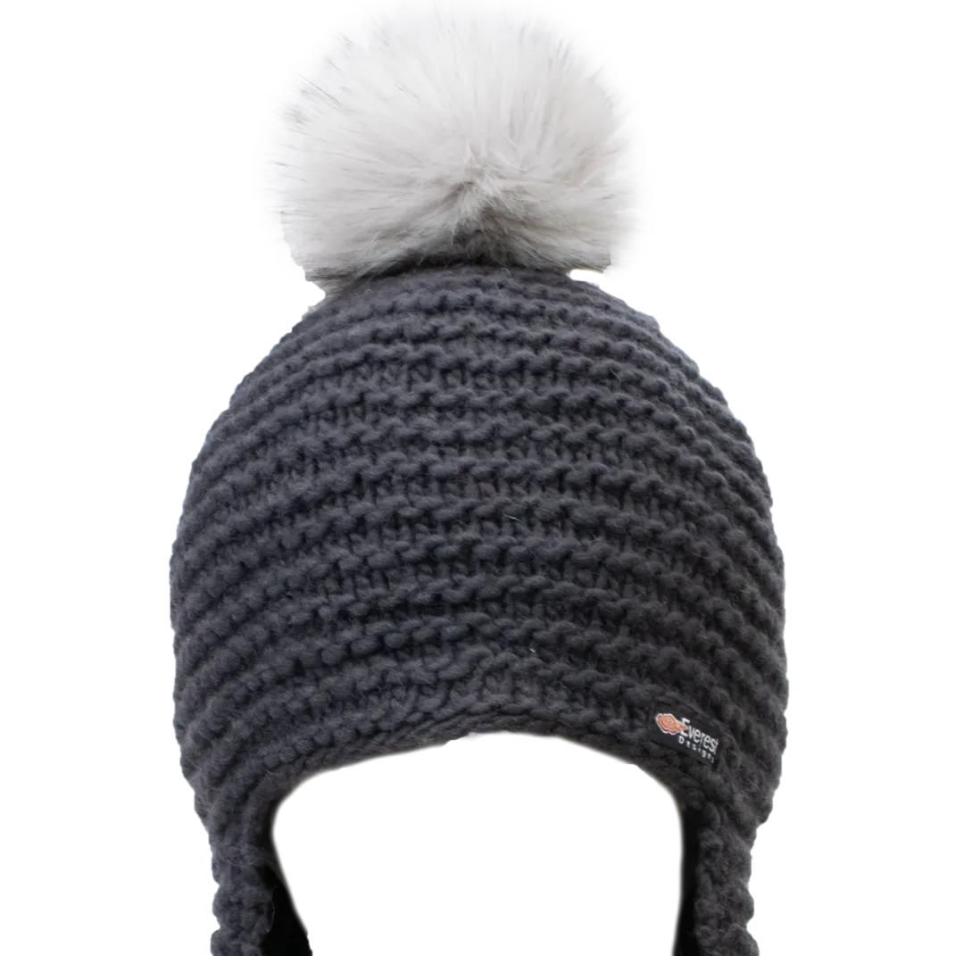 ARCTIC EARFLAP