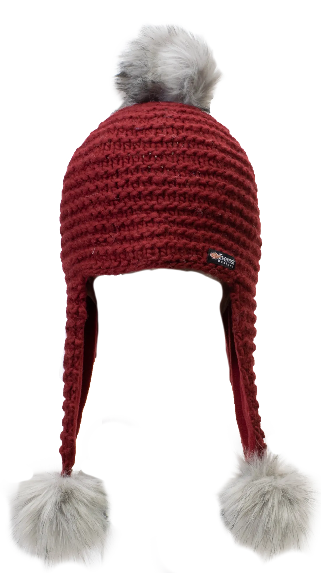 ARCTIC EARFLAP