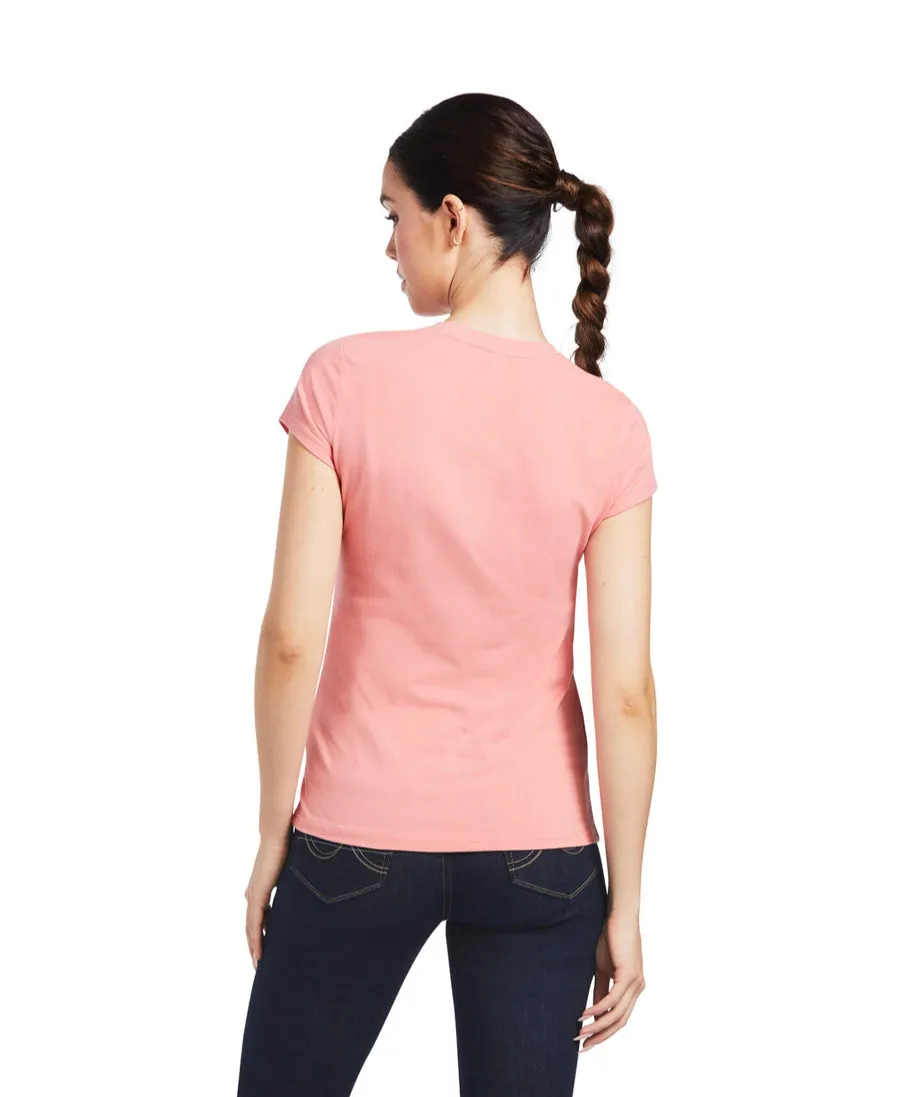 Ariat Trot Line T-Shirt