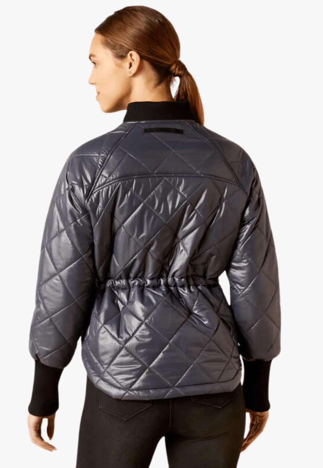 Ariat Womens Charlie Insulated Jacket