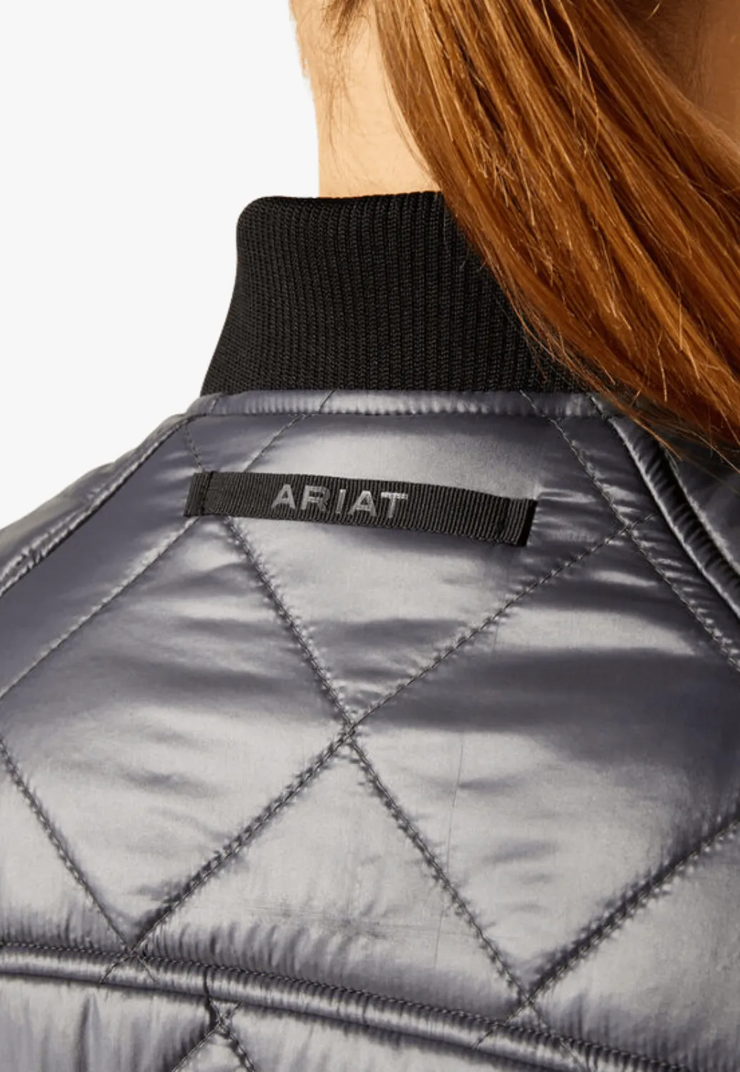 Ariat Womens Charlie Insulated Jacket