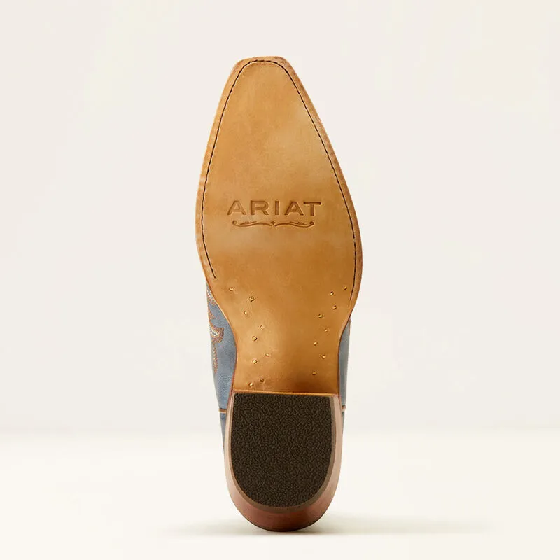 ARIAT WOMEN'S HAZEN WESTERN BOOT #10050894