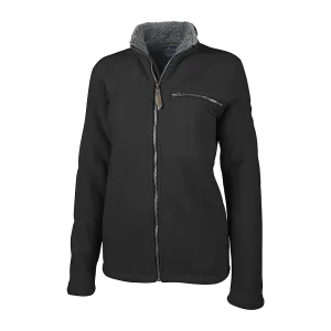 B2009W Ladies Jamestown Fleece Jacket