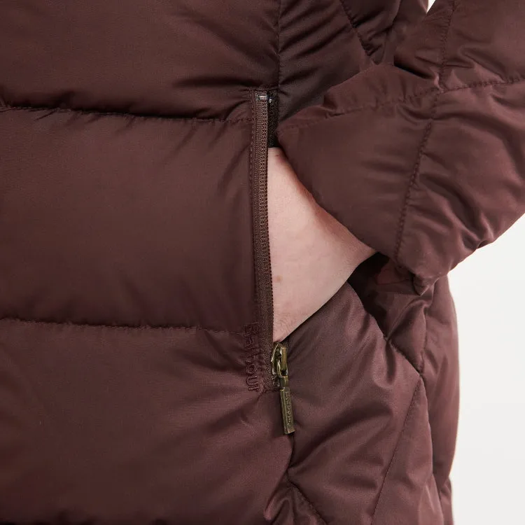 Barbour Ladies Daffodil Quilt Jacket - Windsor