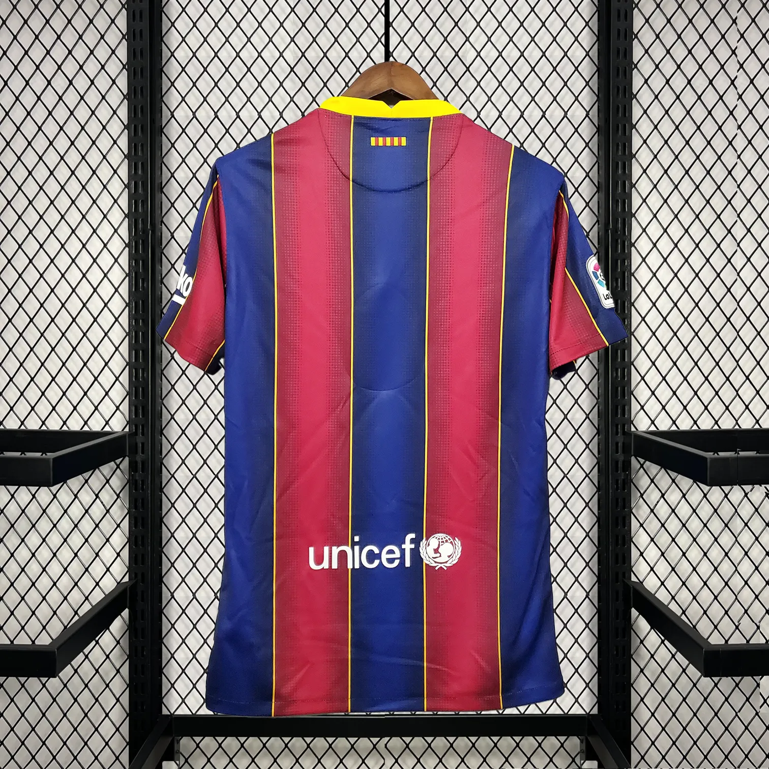 Barcelona 2021 retro house
