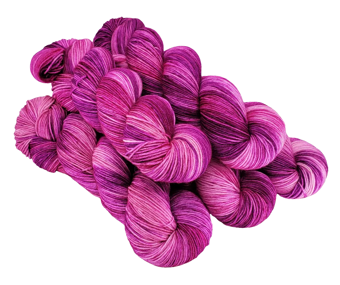 Be Mine - Variegated Merlin 100