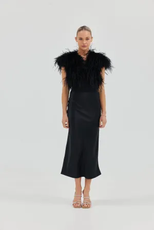 Berlin Bolero - Black