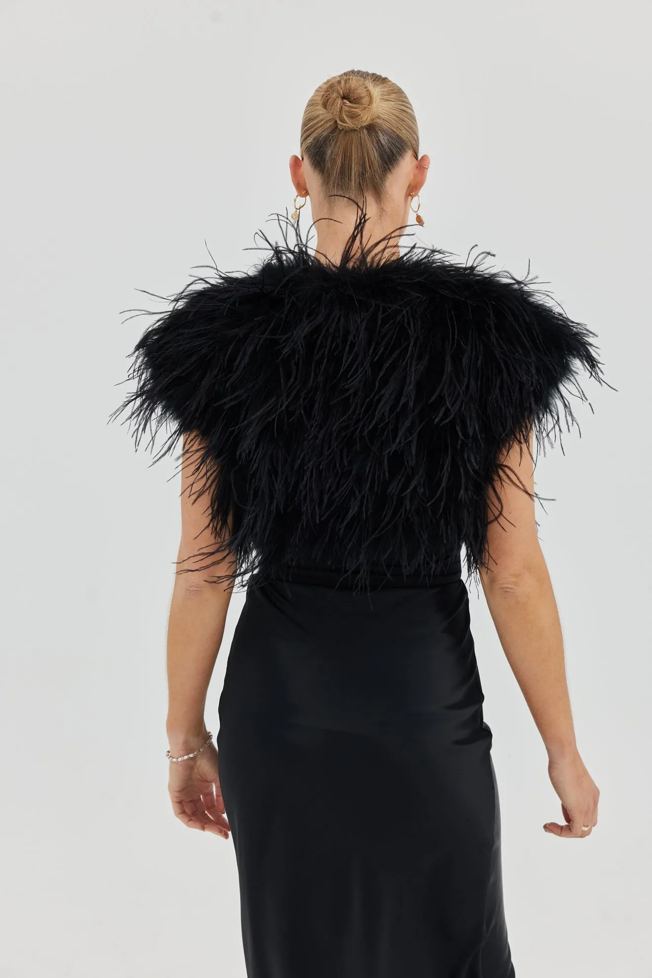 Berlin Bolero - Black