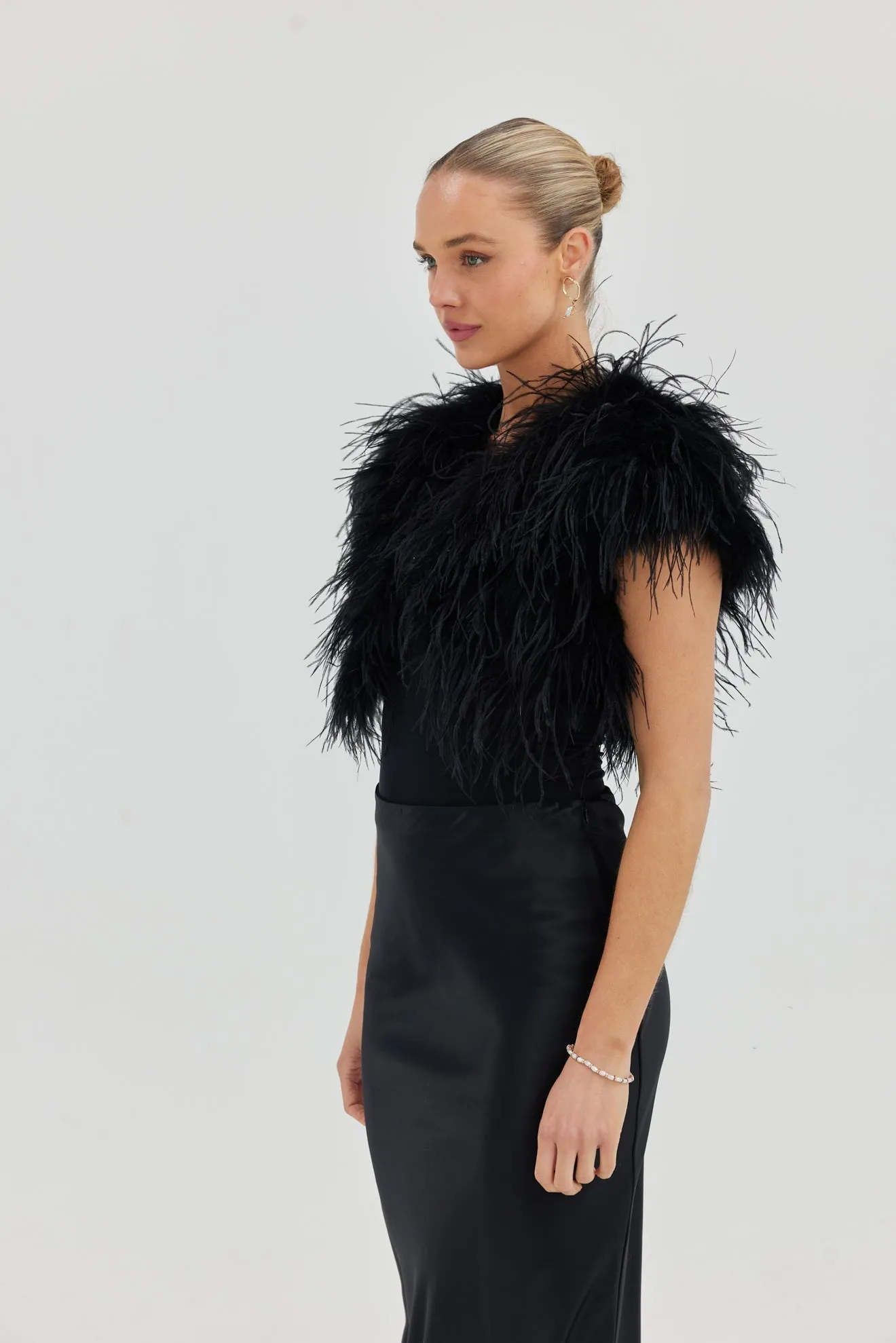 Berlin Bolero - Black