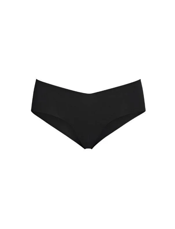 Better Than Nothing Classic Solid Girl Short