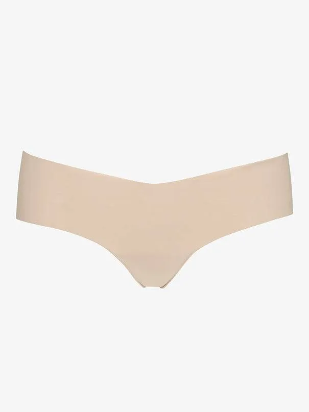 Better Than Nothing Classic Solid Girl Short