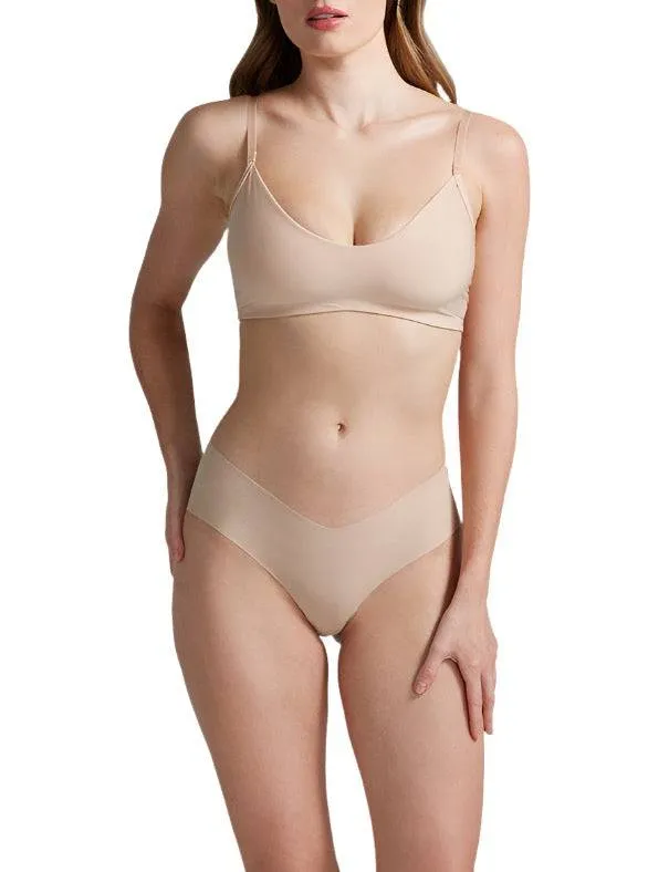 Better Than Nothing Classic Solid Girl Short