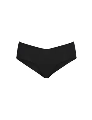 Better Than Nothing Classic Solid Girl Short