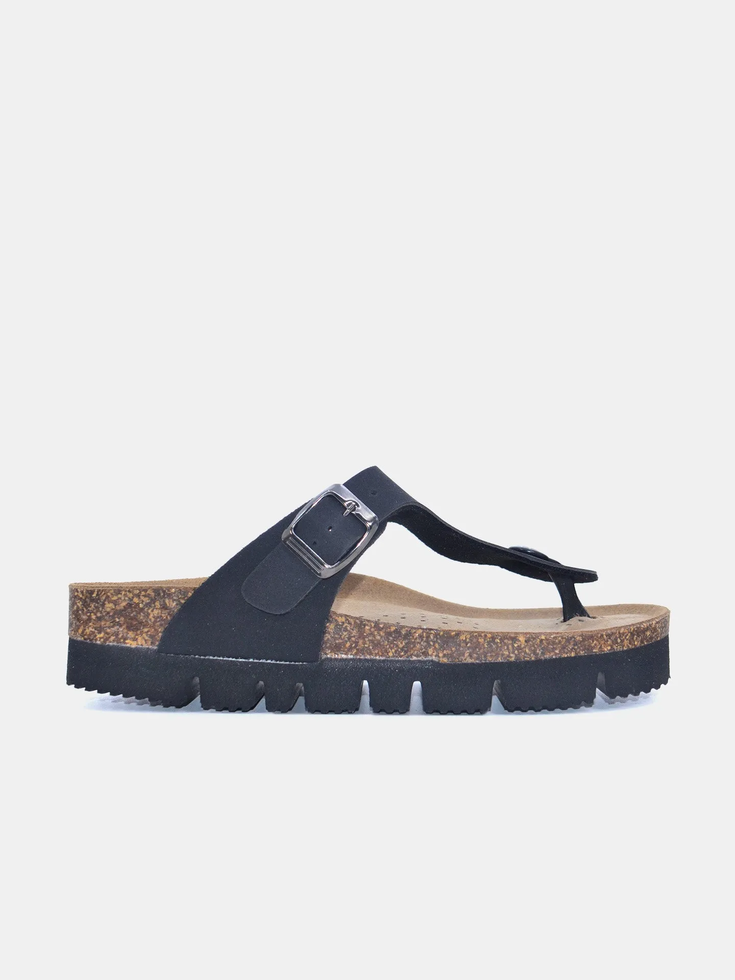 Biochic Women's Gizeh Sandals