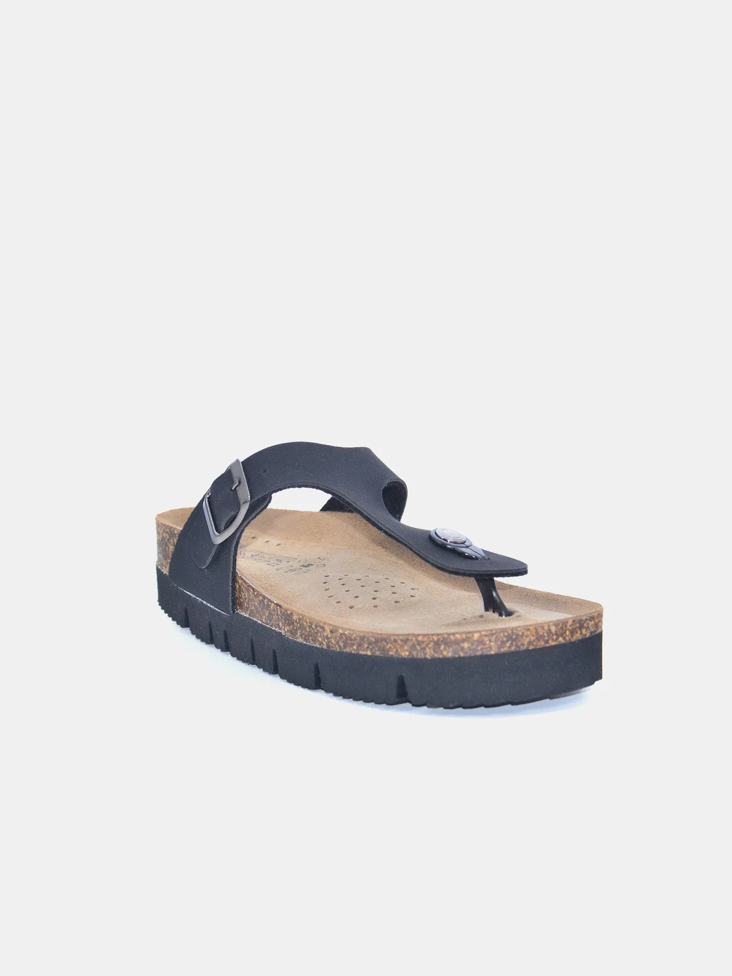 Biochic Women's Gizeh Sandals