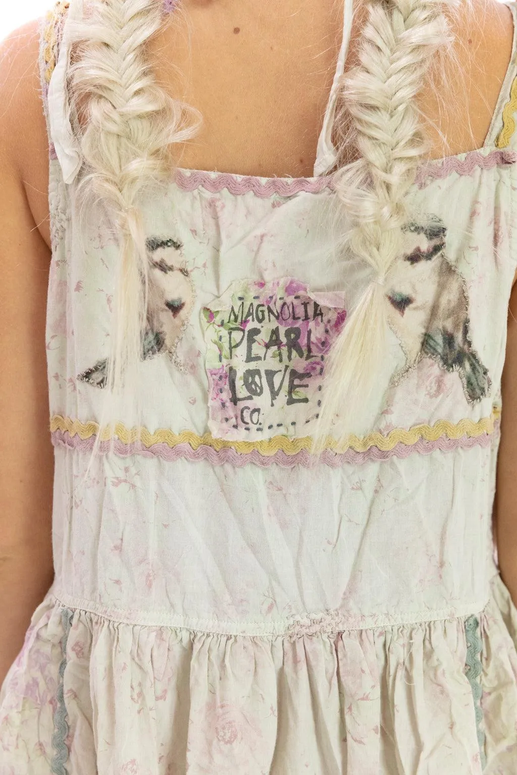 Bird Bellisima Slip