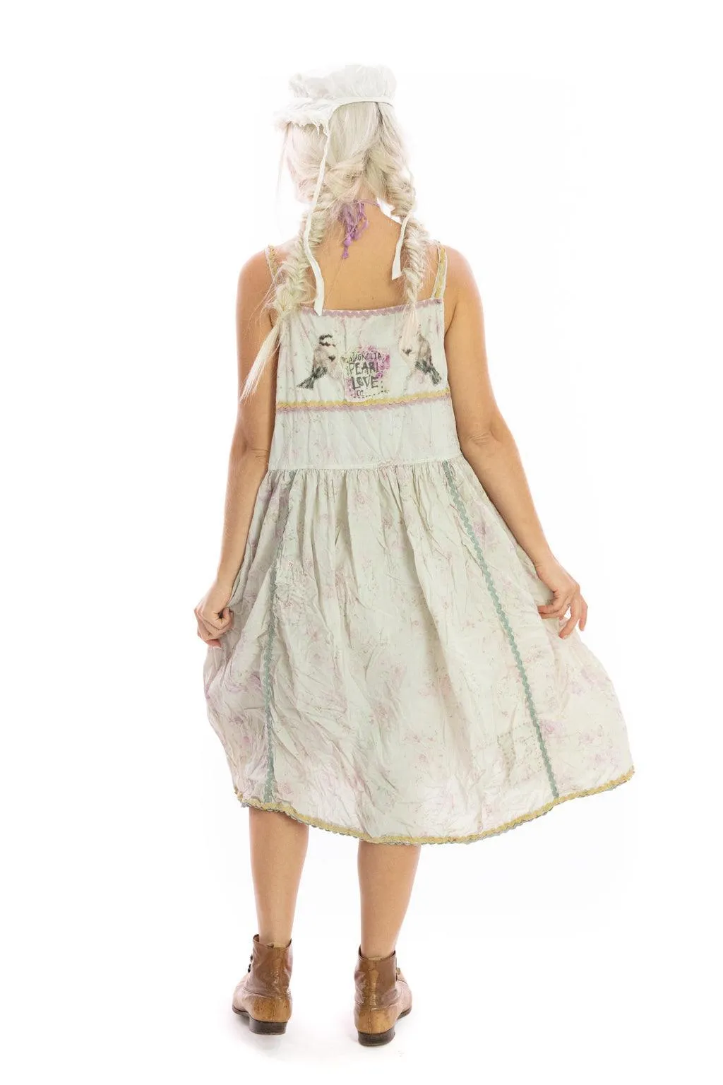 Bird Bellisima Slip