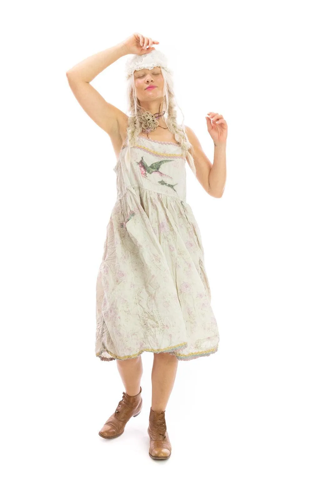 Bird Bellisima Slip