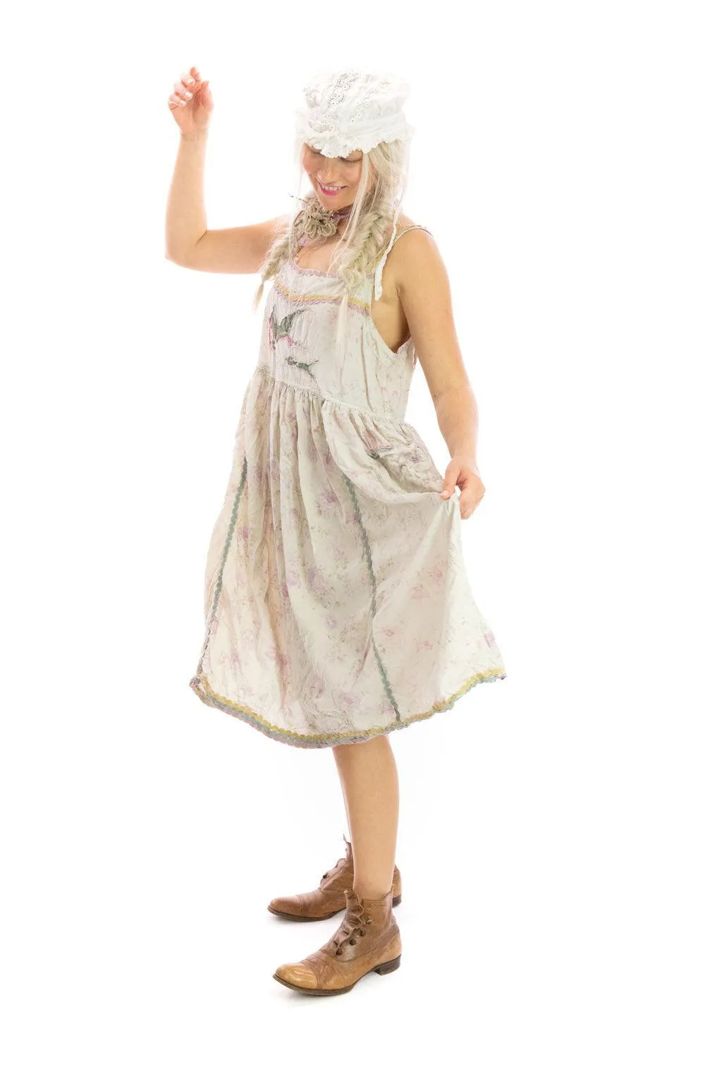 Bird Bellisima Slip