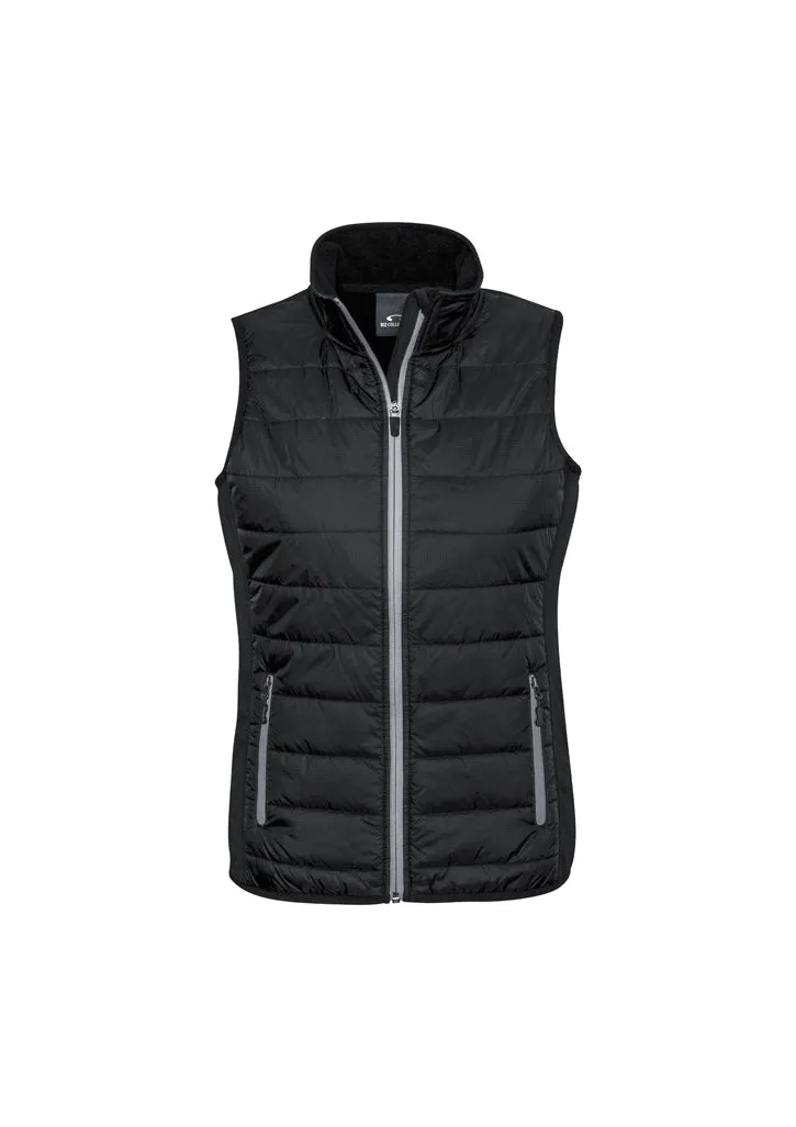 BIZ Ladies Stealth Tech Vest (J616L)