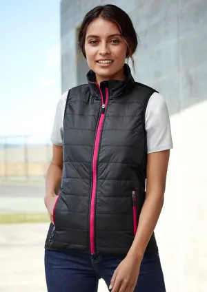 BIZ Ladies Stealth Tech Vest (J616L)