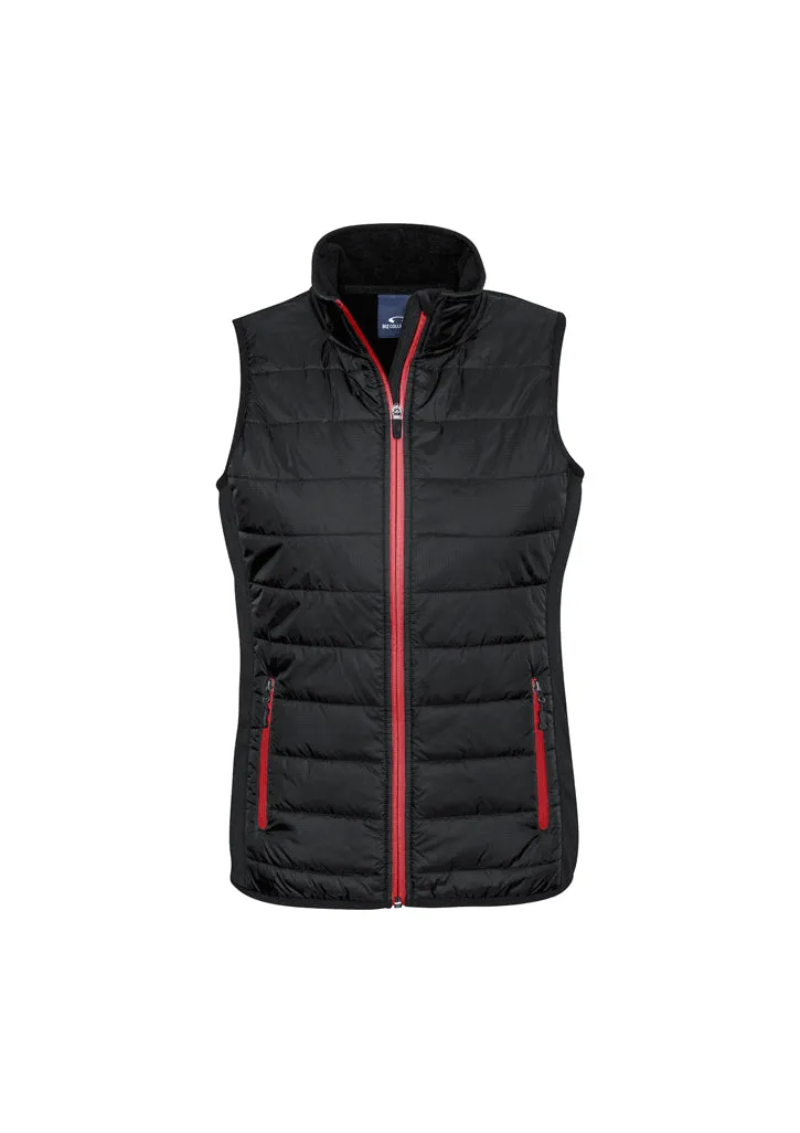 BIZ Ladies Stealth Tech Vest (J616L)