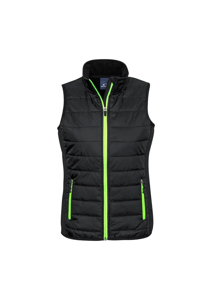 BIZ Ladies Stealth Tech Vest (J616L)