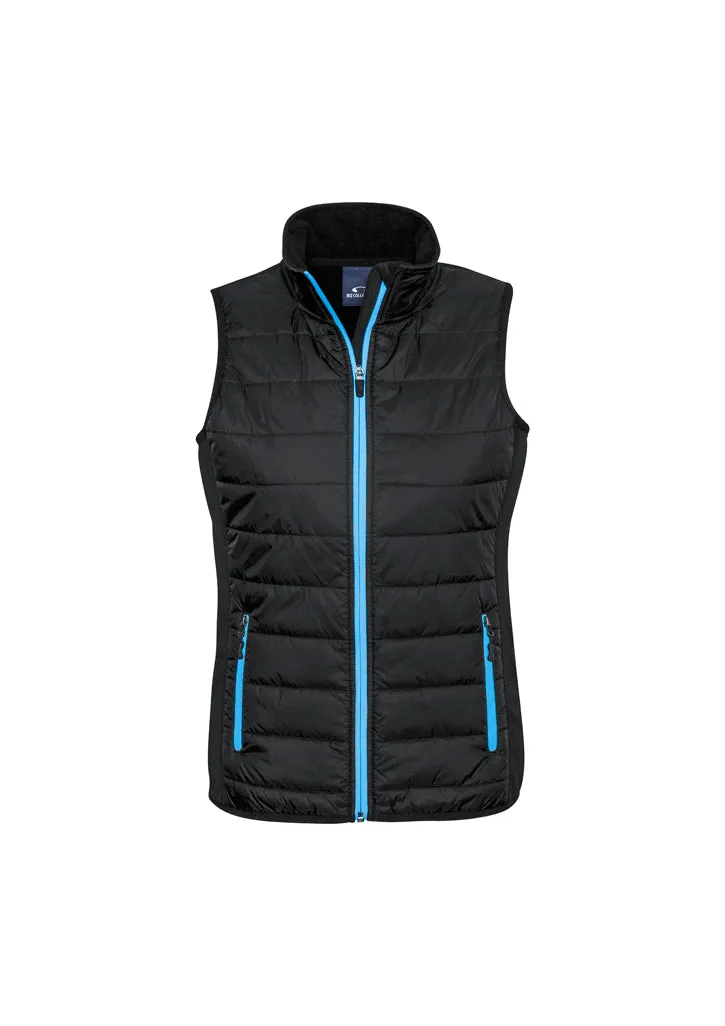 BIZ Ladies Stealth Tech Vest (J616L)