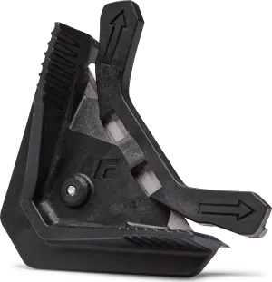 Black Diamond Offset Trim Tool Black | Buy Black Diamond Offset Trim Tool Black here | Outnorth