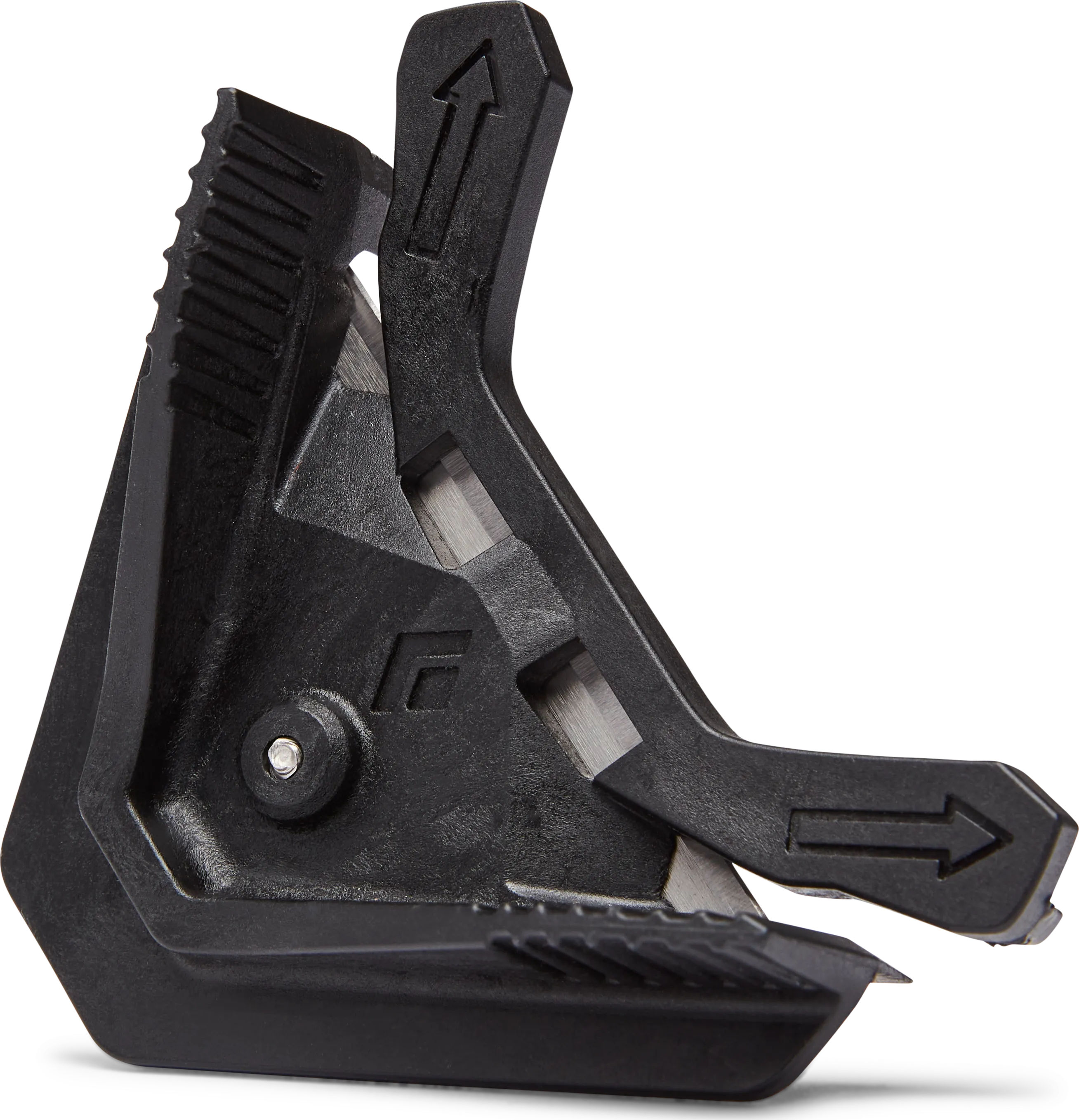 Black Diamond Offset Trim Tool Black | Buy Black Diamond Offset Trim Tool Black here | Outnorth