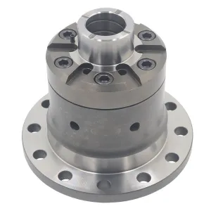 Blackline Porsche 911 915 930 18 Spline Helical LSD Limited Slip Diff