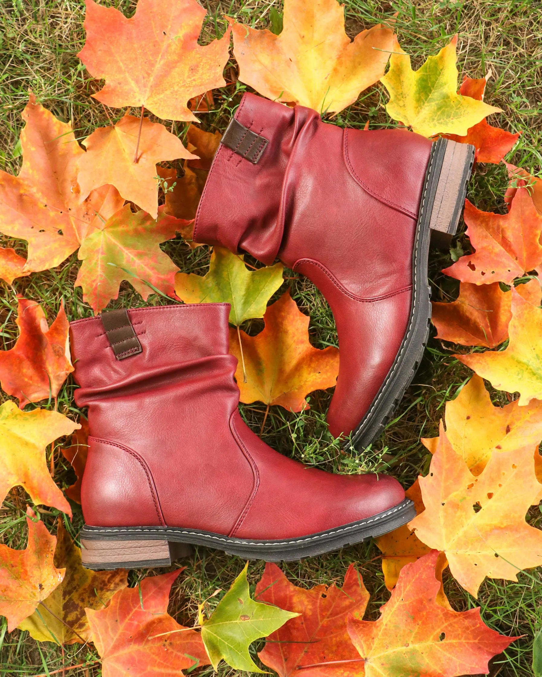 BRENDA-01 RED