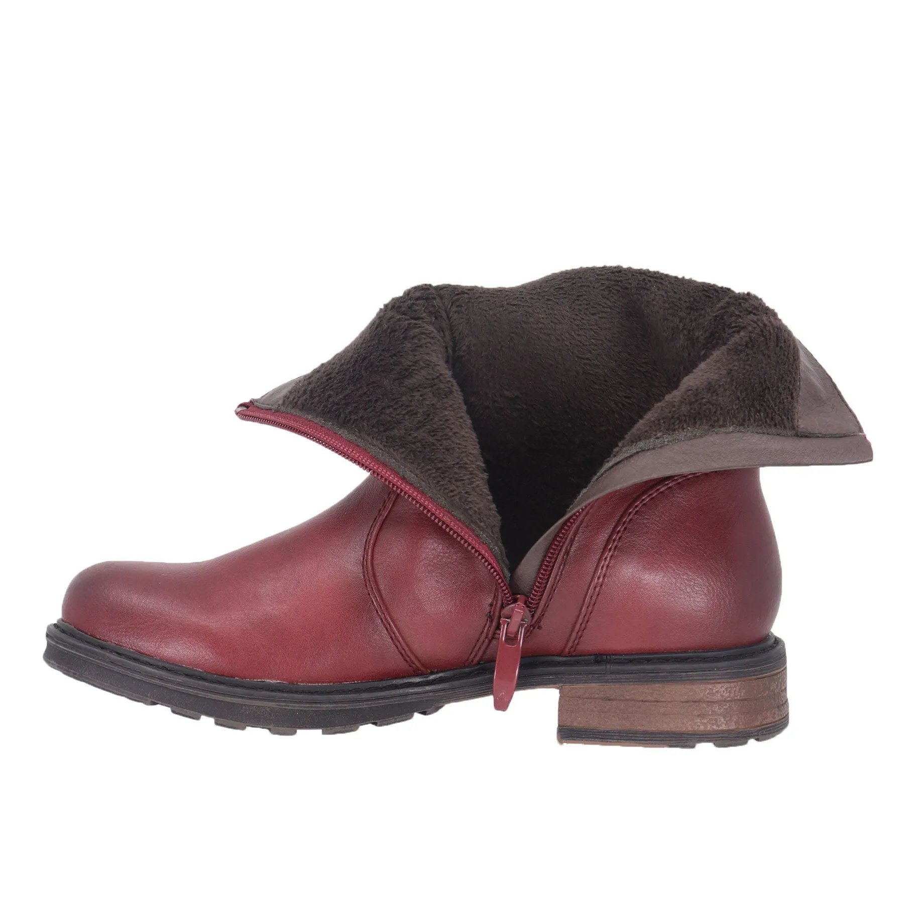 BRENDA-01 RED