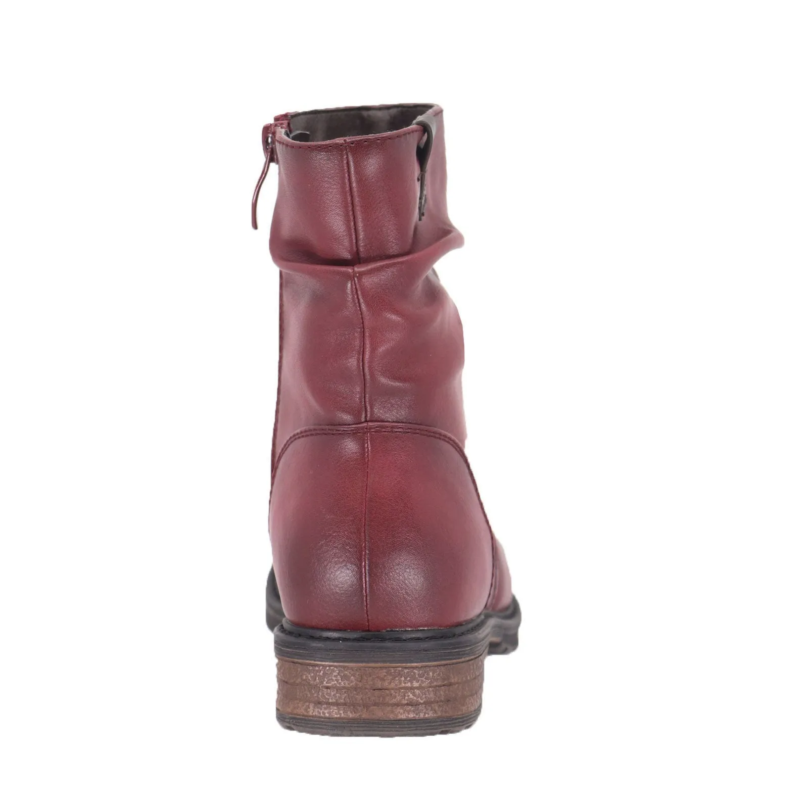 BRENDA-01 RED