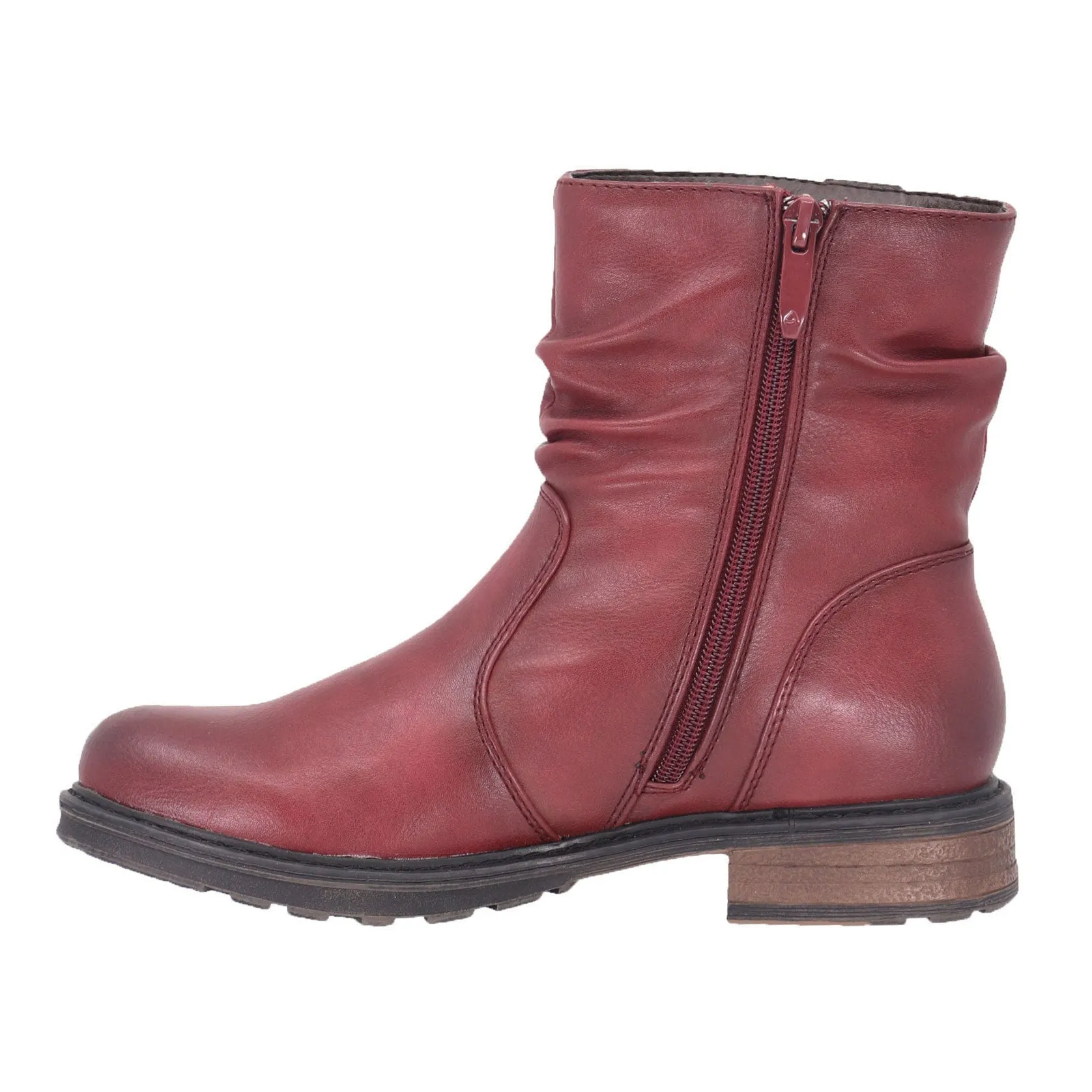 BRENDA-01 RED