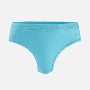 Bria 2.0 Thong - Surf