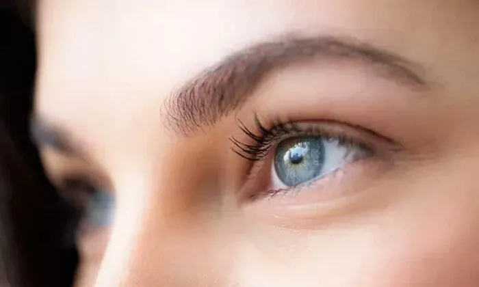 Brow Tattoo Removal at Amplif'eyed
