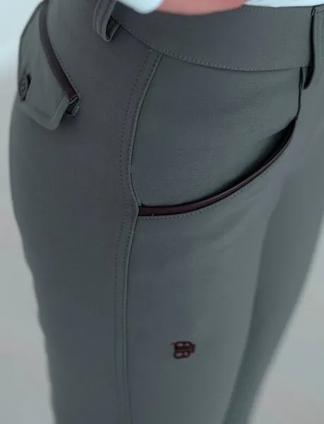 BTB 'ISLA' BREECH