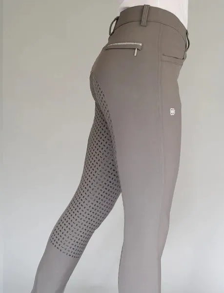 BTB 'LIBBY' Breech