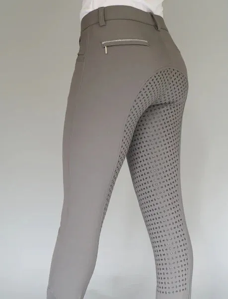 BTB 'LIBBY' Breech